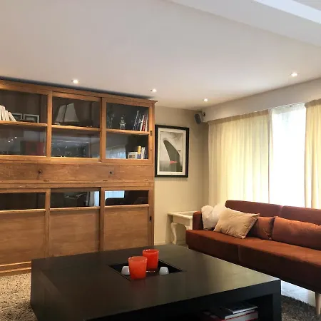 Grand Avec Terrasse Knokke-Heist