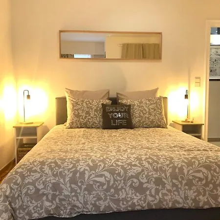 Grand Avec Terrasse Knokke-Heist