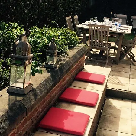 Apartman Grand Avec Terrasse *